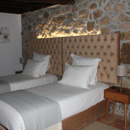 Casal Da Batoca Nature House Fafe Eksteriør billede